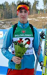 Дмитрий Ивасенко, IVASENKO Dmytro