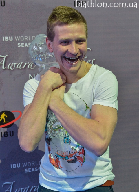   SEMENOV Serhiy 