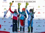 Раубичи 2015. Юниорский чемпионат мира Раубичи 2015. Юниорский чемпионат мира