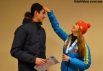 Раубичи 2015. Юниорский чемпионат мира Раубичи 2015. Юниорский чемпионат мира