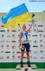 ЛЧМ 2015. Гонки преследования ЛЧМ 2015. Гонки преследования