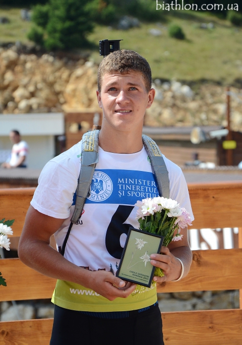   MORIEV Alexander 
