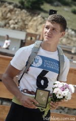 ЛЧМ 2015. Гонки преследования ЛЧМ 2015. Гонки преследования