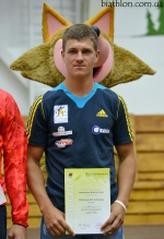 ЛЧМ 2015. Церемония награждения ЛЧМ 2015. Церемония награждения