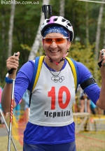 ЛЧУ 2015. Чернигов. Спринт женщины ЛЧУ 2015. Чернигов. Спринт женщины