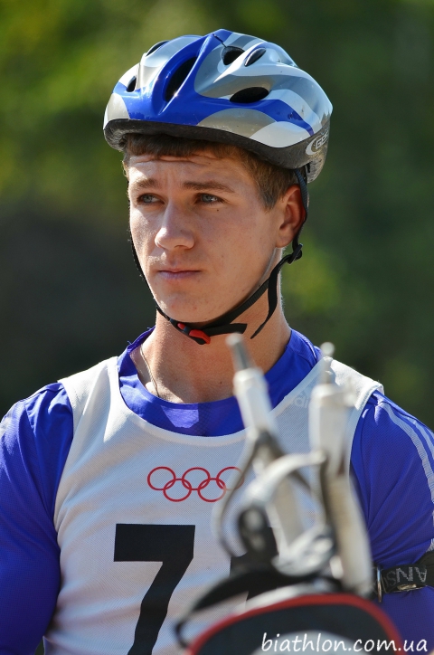   MORIEV Alexander 