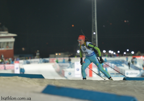   BILOSYUK Olena 