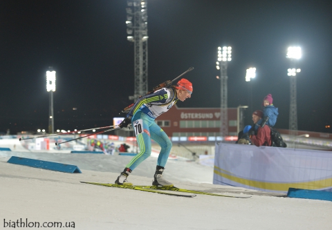   BILOSYUK Olena 