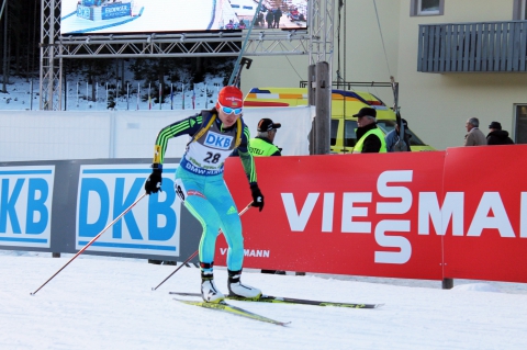   BILOSYUK Olena 