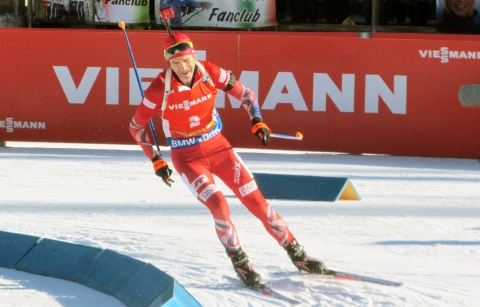 -  BJOERNDALEN Ole Einar 