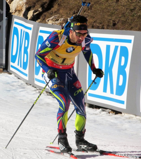   FOURCADE Martin 