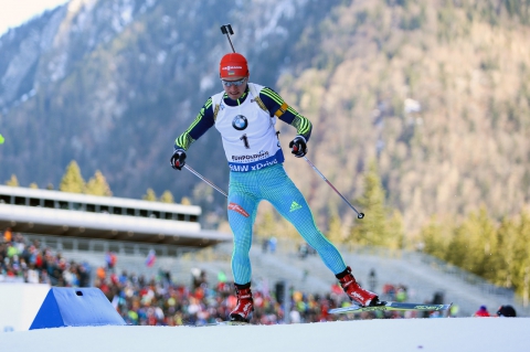   SEMENOV Serhiy 