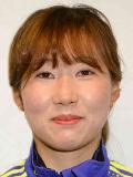 Ко Юн Чон, KO Eunjung