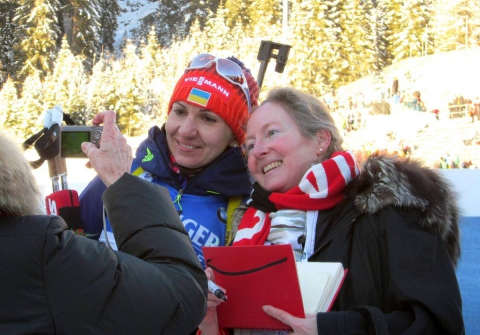   BILOSYUK Olena 