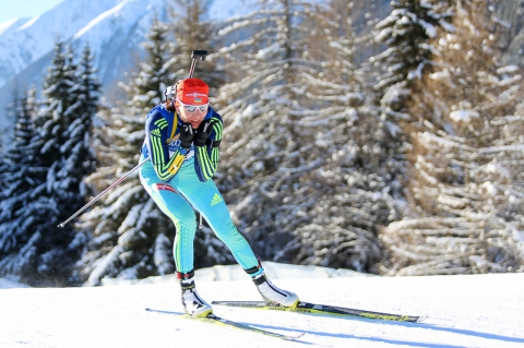   BILOSYUK Olena 