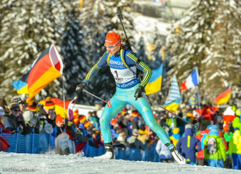   BILOSYUK Olena 