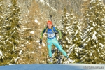 Антхольц 2016. Женский спринт Антхольц 2016. Женский спринт