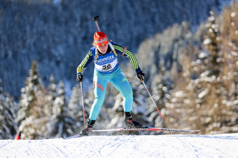   PETRENKO Iryna 