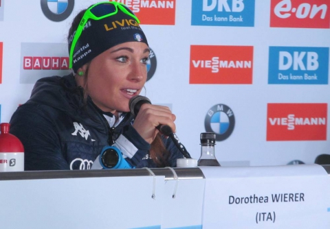   WIERER Dorothea 