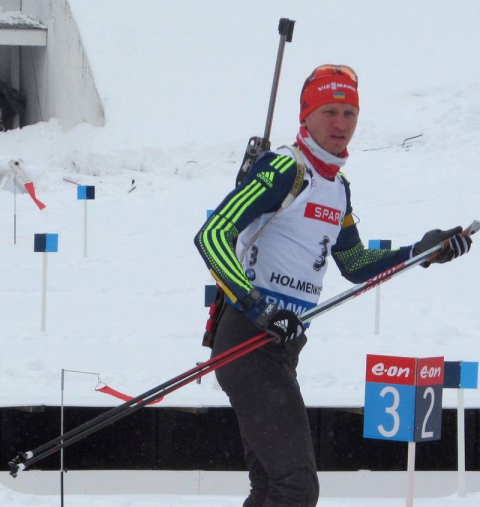   SEMENOV Serhiy 