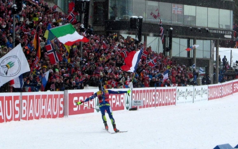   FOURCADE Martin 