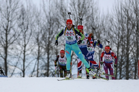   BILOSYUK Olena 