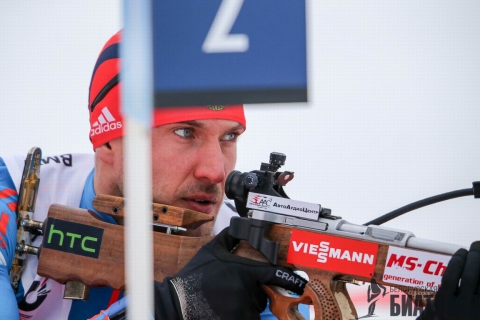   GARANICHEV Evgeniy 
