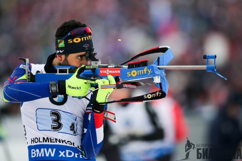   FOURCADE Martin 