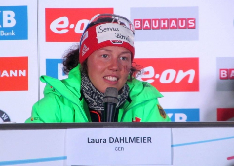   DAHLMEIER Laura 