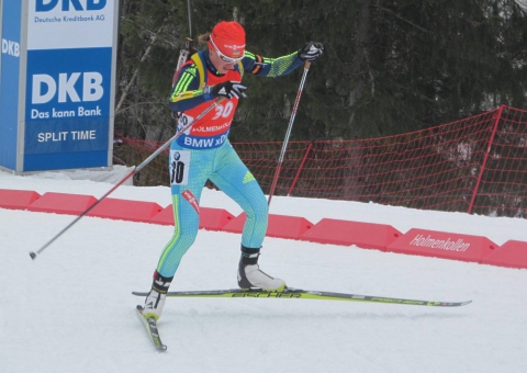   SEMERENKO Valj 
