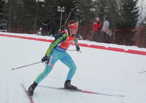   PETRENKO Iryna 