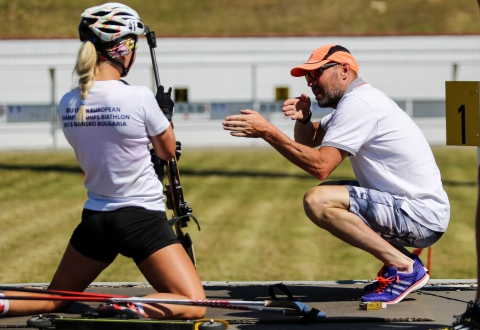   BONDAR Yana   VELEPEC Uros 