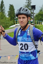 Юниорский летний чемпионат Украины 2016. Тысовец. Спринт Юниорский летний чемпионат Украины 2016. Тысовец. Спринт