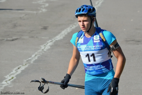   CEBRYNSKI Nazarii 