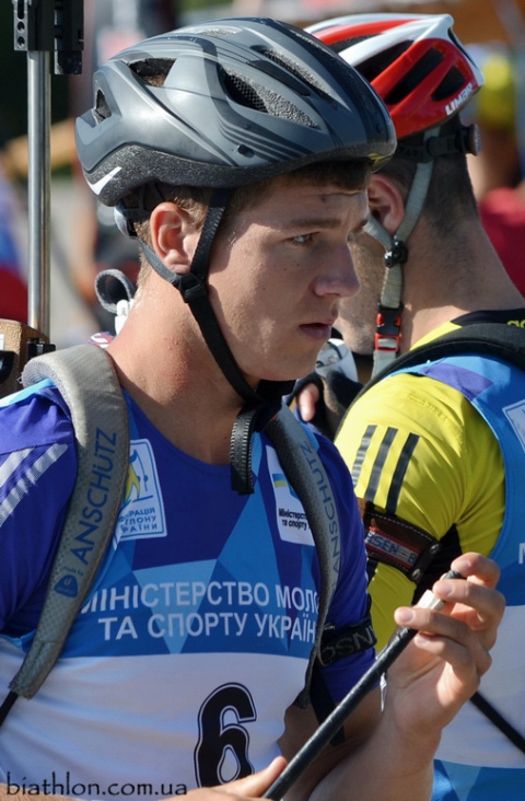   MORIEV Alexander 