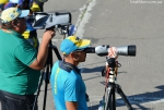 Юниорский летний чемпионат Украины 2016. Тысовец. Преследование Юниорский летний чемпионат Украины 2016. Тысовец. Преследование