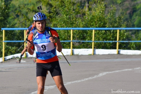   TELEN Serhiy 