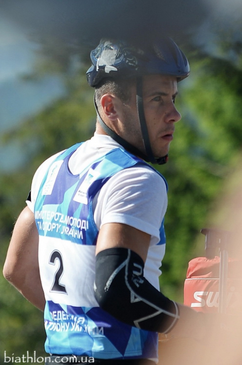  IVKO Maksym 