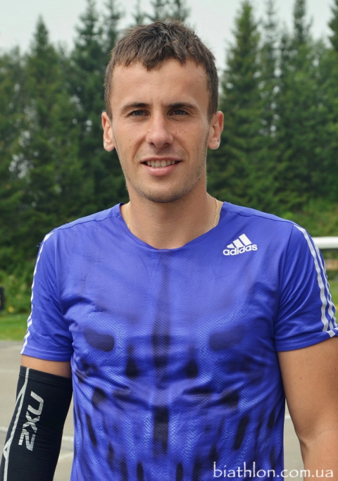   IVKO Maksym 