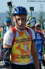 Юниорский летний чемпионат Украины 2016. Тысовец. Смешанная Юниорский летний чемпионат Украины 2016. Тысовец. Смешанная