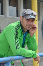 Юниорский летний чемпионат Украины 2016. Тысовец. Смешанная Юниорский летний чемпионат Украины 2016. Тысовец. Смешанная