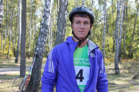   MORIEV Alexander 
