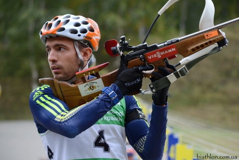   TKALENKO Ruslan 
