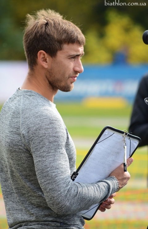   IAKYMENKO Igor 