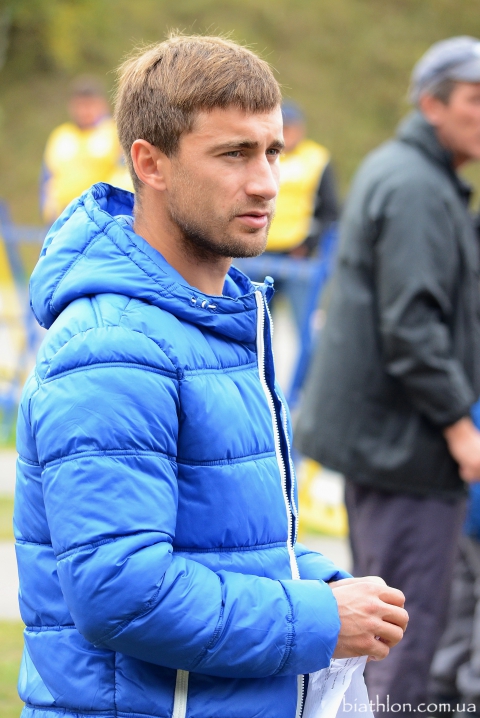   IAKYMENKO Igor 
