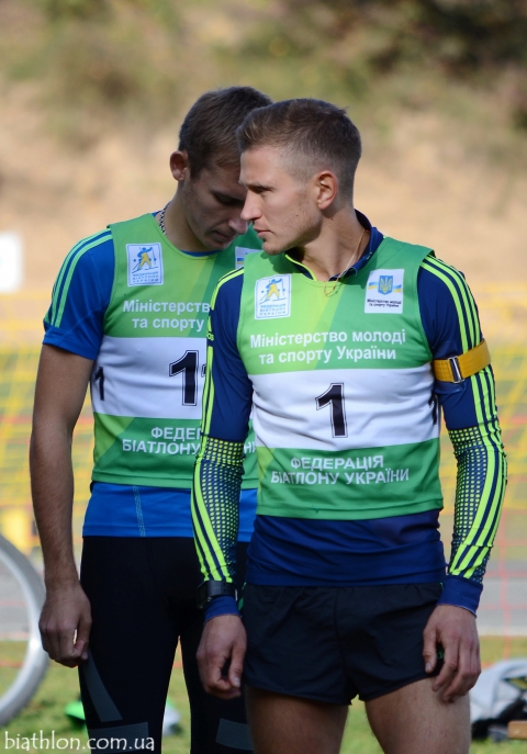   SEMENOV Serhiy 
