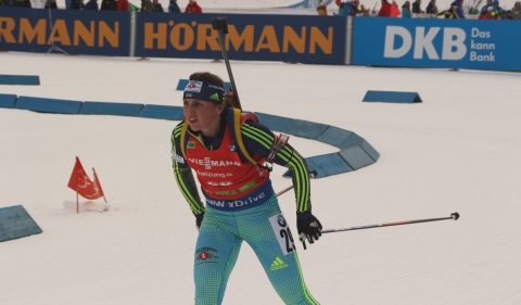   PETRENKO Iryna 