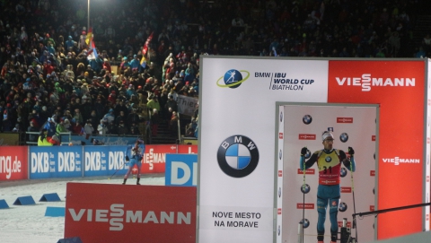   FOURCADE Martin 