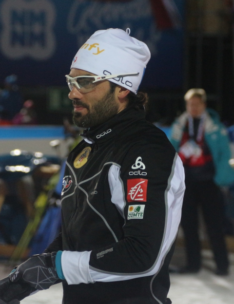   FOURCADE Simon 