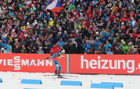   FOURCADE Martin 